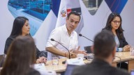 Presidente José Jerí lidera acciones para mejorar la respuesta del Gobierno