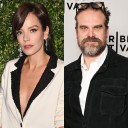 Lily Allen on Dating Life After David Harbour Breakup