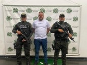 Así cayó Alias ‘Adriancito’, cabecilla del Tren de Aragua y  uno de los 10 más buscados en Venezuela