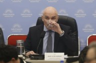 Espert también renunció a la Comisión de Presupuesto y Hacienda en Diputados