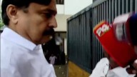 Kerala Sports Minister Loses Cool Over Messi Visit Questions, Pushes Away Reporters