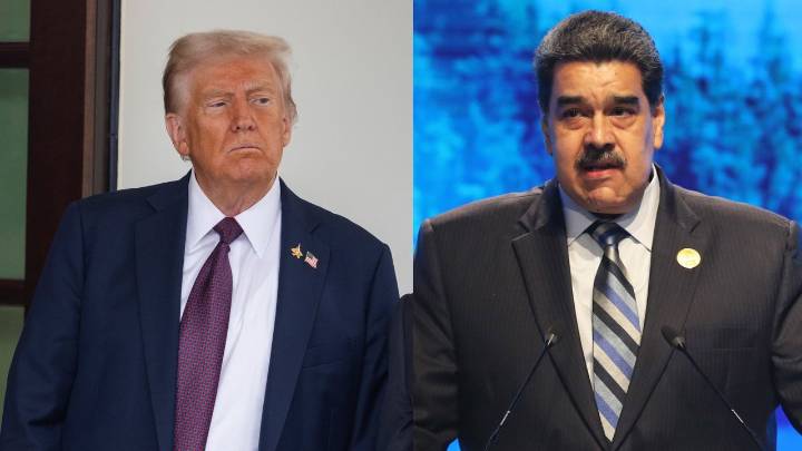 “Ya hay fuerzas especiales de EE. UU. en Venezuela”: explosivas revelaciones de un exagente del FBI