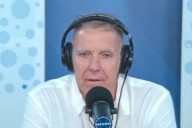 Alejandro Fantino le suelta la mano a Javier Milei: "Quedé como un pelotudo, me cansé"