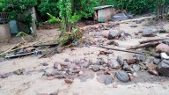 Sivia bajo alerta: lluvias ponen en riesgo viviendas por huaicos e inundaciones