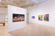 ‘Observations of a Still Life’ on display at Walnut Creek’s Bedford Gallery