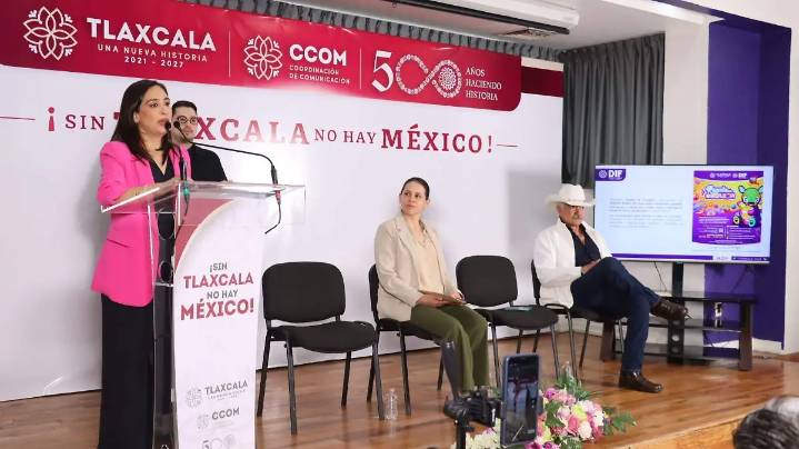 Respalda campaña “Regala de Corazón” a tlaxcaltecas vulnerables: SEDIF