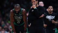 Celtics season opener tonight against 76ers