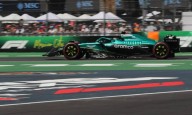 Alonso y Tsunoda, eliminados en la segunda ronda de la calificación (Q2)