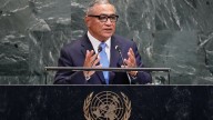 Belize signs 'safe third country' agreement as part of Trump's immigration crackdown