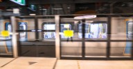 Melbourne news: Police investigating death of man at train station