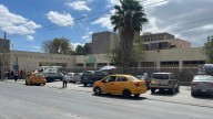 En análisis, alternativas para dar solución a saturación de vehículos en IMSS