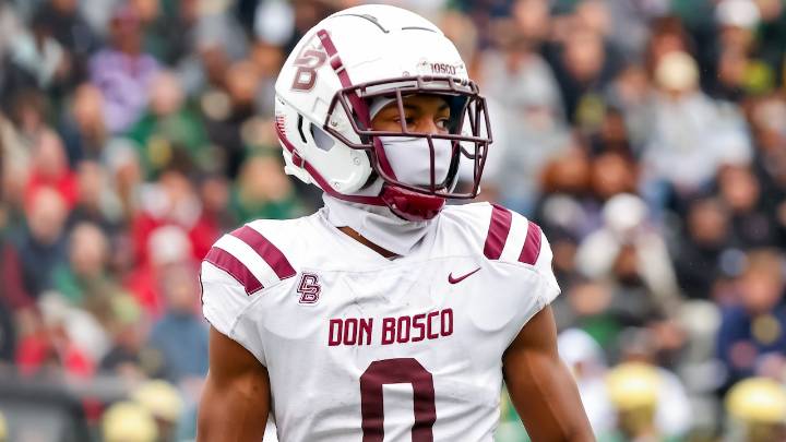 How to watch Don Bosco Prep vs. Seton Hall Prep (10/18/25) | Stream N.J. High School Football online with NFHS Network