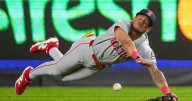 Red Sox eliminated by the Yankees after mistakes in the field bite Boston