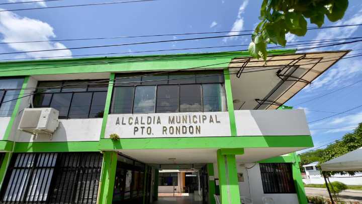 Defensoría alerta grave situación de orden público en Puerto Rondón, Arauca, por enfrentamientos entre disidencias y el Eln