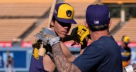 Dodgers' starters dominate Brewers. Glasnow, Ohtani will try to continue the trend in NLCS