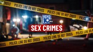 Poughkeepsie man arrested for rape in Kingston