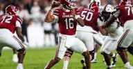 College football game thread