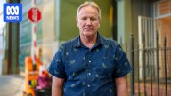 Frustrated residents facing 24-hour Sydney Metro excavation and hammering
