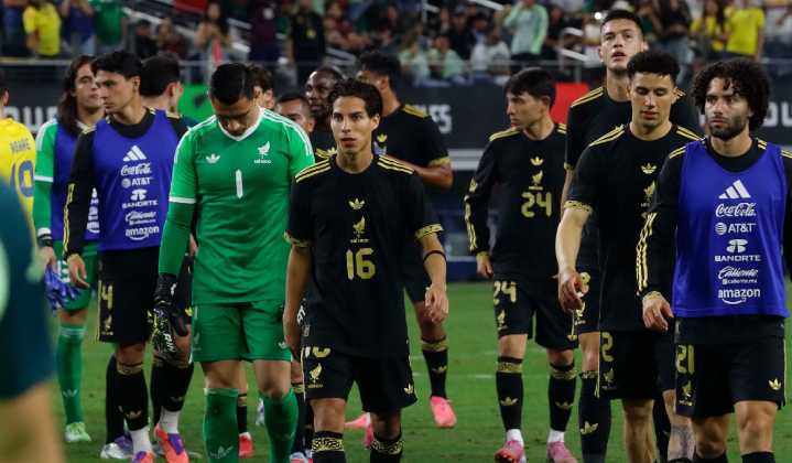 ¿El jugador mexicano no tiene mentalidad? El análisis de un psicólogo tras las derrotas vs Colombia y Argentina
