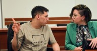 Llevan a juicio al único imputado en la causa por la desaparición de Luciana Muñoz en Neuquén