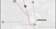 Boone County lane closures coming to I