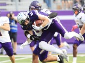 Western Mustangs face playoff test after historic loss