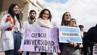 Universidades reclaman que se promulgue la ley de financiamiento: "La situación es cada vez más grave"