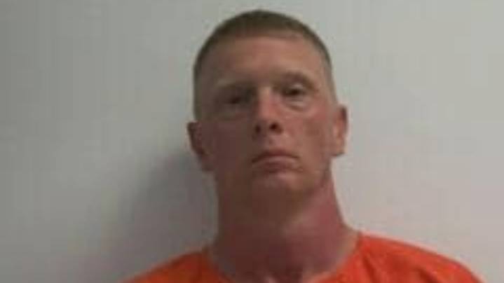 Former Mannford officer sentenced for sexually abusing two boys while serving as school resource officer