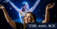 Taylor Swift mania is back in Melbourne with the release of new album The Life of a Showgirl