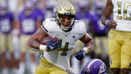 How to watch the Duke vs. Georgia Tech college football livestream today for free