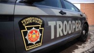 2 Pennsylvania State Troopers shot, Dundalk man suspected