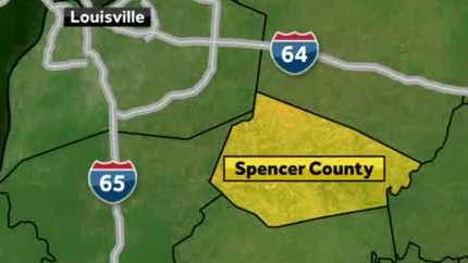 Boil water advisory in Taylorsville after water main break; schools dismissed early