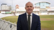 Notts appoint Everton's Richard Kenyon as new chief executive
