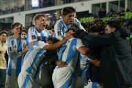 Argentina mete miedo tras cerrar la fase de grupos del Mundial Sub 20 con campaña perfecta