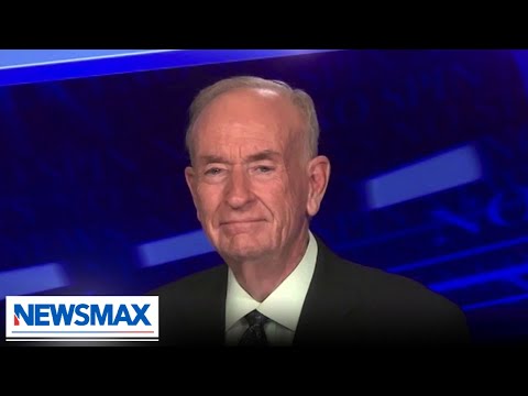 Bill O’Reilly: Trump ‘wants China to stop enabling Putin and Iran’