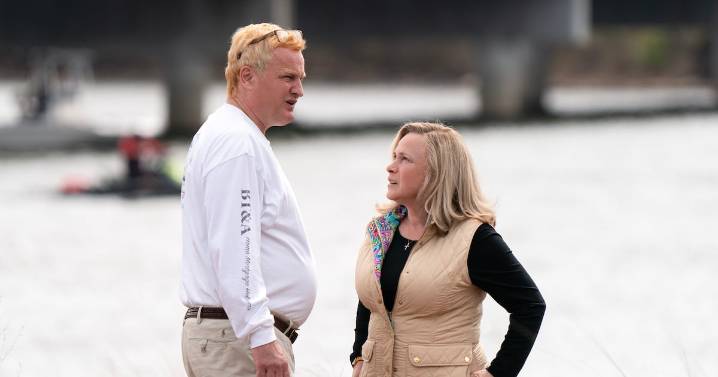 Hulu tackles Murdaugh murders with big-budget series shot in Atlanta