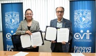La UNAM y constructora ICA amplían cooperación