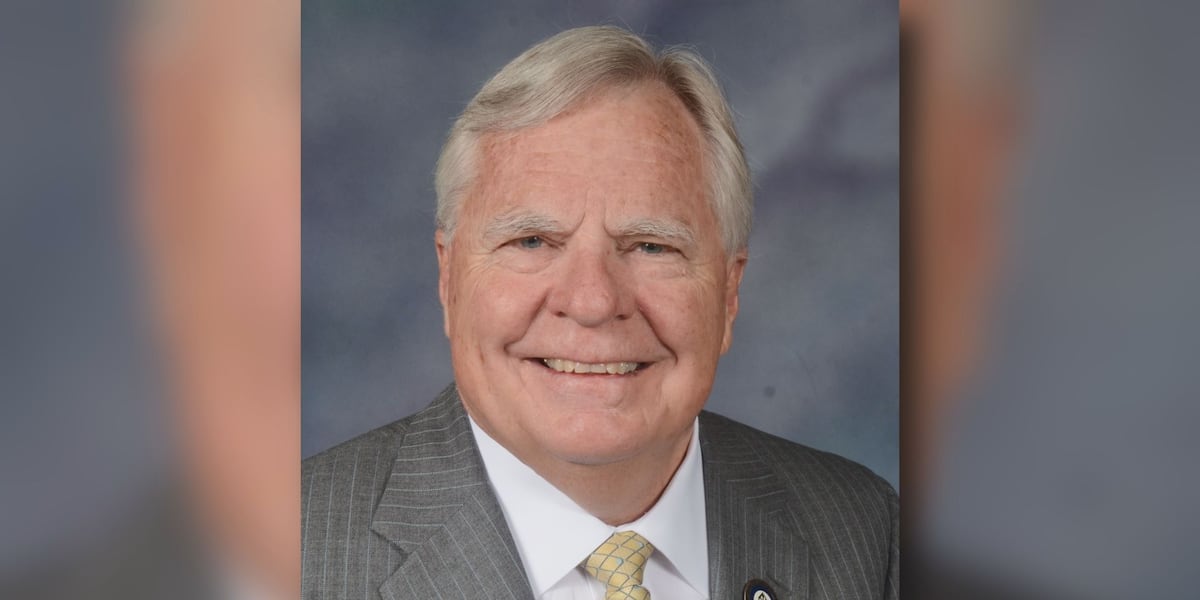 ‘Tireless servant’: Former Colorado Springs City Council president dies at 77