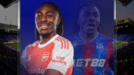 Eberechi Eze: Arsenal's new signing adapting quickly ahead of Crystal Palace reunion but where should he play?