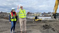 Trump administration cuts hit three local research projects on offshore wind and wave energy
