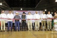 Inauguran Expo Pro Agro Innovación 2025 en Yucatán para impulsar el desarrollo agroindustrial