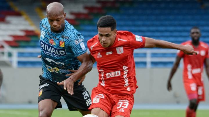 Falta de pagos en Deportivo Pereira también afectarían al América y el Deportivo Cali; esta es la razón