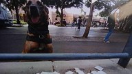 El agente 'Odín' decomisa 15 bolsas de hachís y medicamentos en Santa Cruz de Tenerife