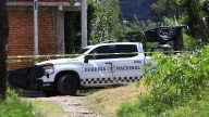 Hallan cuerpo semiemplayado en barranca de la colonia El Salvador