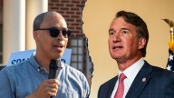 Virginia Gov. Youngkin says Jay Jones' texts are 'beyond disqualifying'