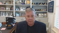 Former NOPD chief Ronal Serpas: National Guard presence could help ease city's crime concerns
