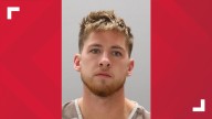 Austin Ford charged with assault in Knoxville shooting incident