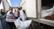 Hamás denuncia torturas y abusos en los cuerpos de palestinos entregados por Israel 