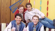 Happy Days fans delight as cast reunite – see the incredible photo