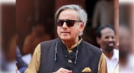 Shashi Tharoor reappointed as head of Parliamentary External Affairs Panel